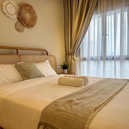 The Horizon Ipoh By Iconique Espace Екстер'єр фото