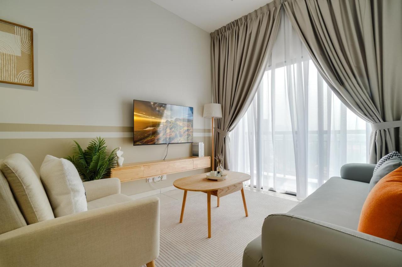 The Horizon Ipoh By Iconique Espace Екстер'єр фото