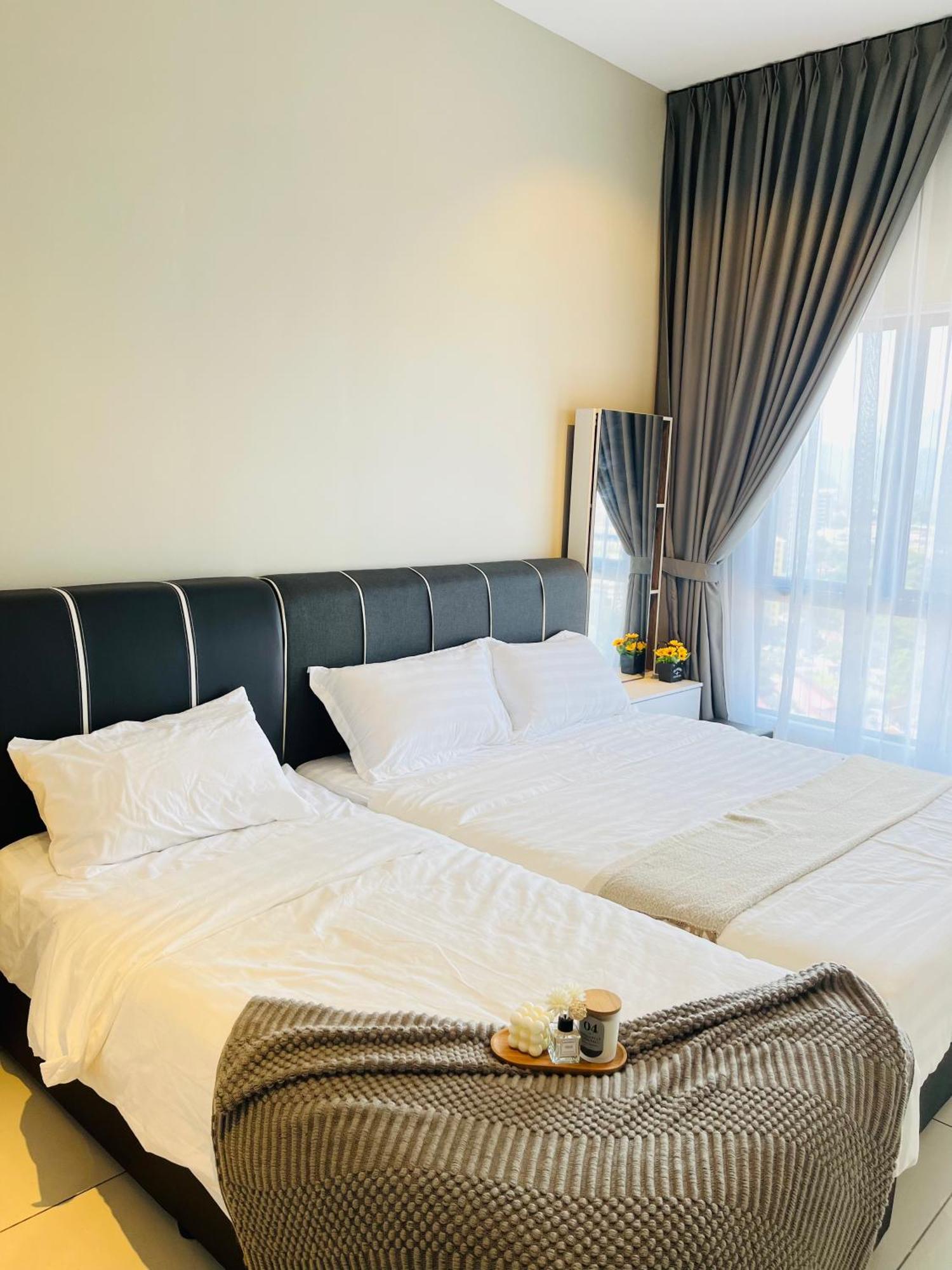 The Horizon Ipoh By Iconique Espace Екстер'єр фото